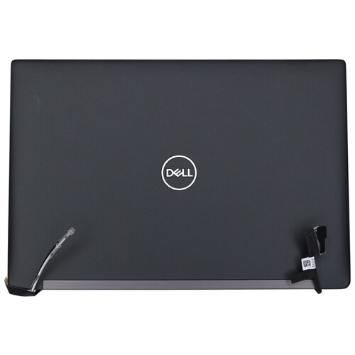 Dell 13.3" FHD Non-Touch Anti-Glare LCD with Camera 1