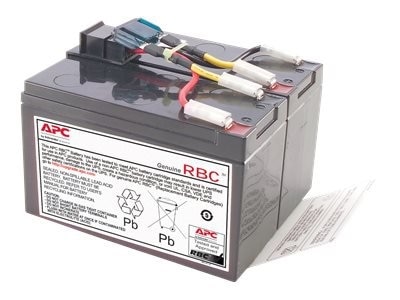 American Power Conversion RBC48 Replacement Battery Cartridge 1