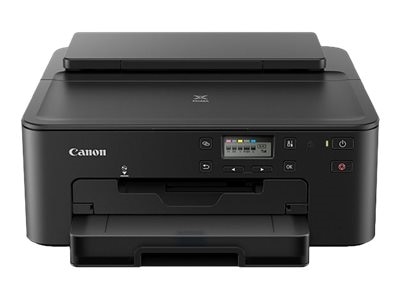 Canon PIXMA TS702a Wireless Inkjet Printer 1