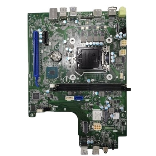 Dell Motherboard Assembly 1