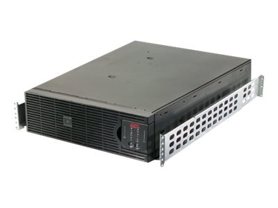 APC Smart-UPS RT 5000VA 208V to 208/120V UPS Battery Backup (SURTD5000RMXLP3U) 1