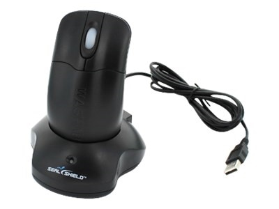 Seal Shield Seal Storm Mouse 1