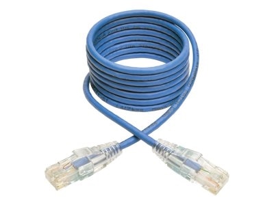 CAT 6 U/UTP network cable, stranded