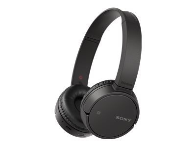 revolve bluetooth® headphones with mic & touch controls