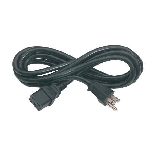 APC Power Cable AP9873 - C19 to 5-20P / 8 ft 1