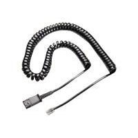 Replacement Coil Cord for M12 Vista Amplifier - 9.84 ft 1