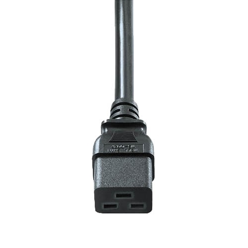 APC Power Cable AP9871 - C19 to L6-20P / 12 ft 1