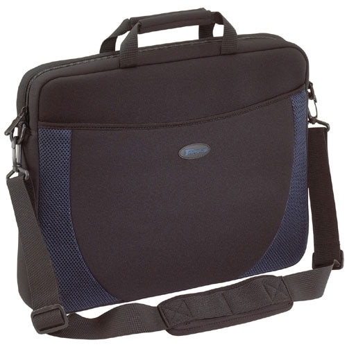Targus Slim Topload- Fits up to 17-inch 1