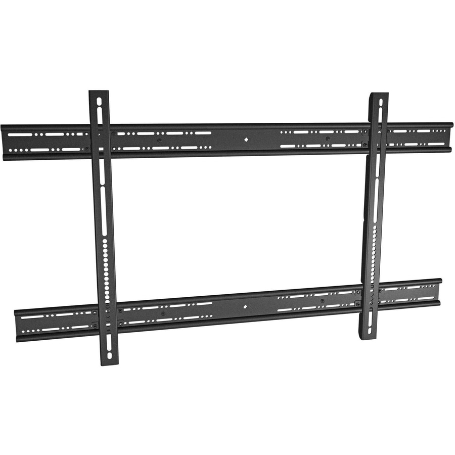 Chief P-Series Universal Interface Bracket - Black 1