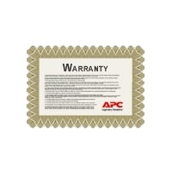 APC 1-Year Extended Warranty / Renewal or High Volume / WEXTWAR1YR-SP-04 1