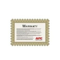 APC 1-Year Extended Warranty / Renewal or High Volume / WEXTWAR1YR-SP-05 1
