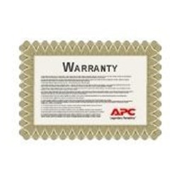 APC 3-Year Extended Warranty / Renewal or High Volume / WEXTWAR3YR-SP-03 1