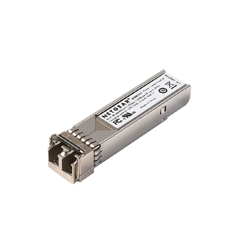 AXM761 ProSafe 10 Gigabit Ethernet SFP+ LC GBIC Transceiver Module 1