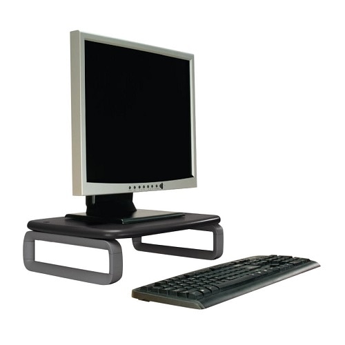 Monitor Stand Plus with SmartFit System 1