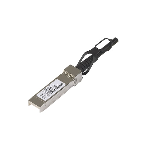 NETGEAR ProSafe Direct Attach SFP+ Cable - Stacking cable - SFP+ - SFP+ - 10 ft 1