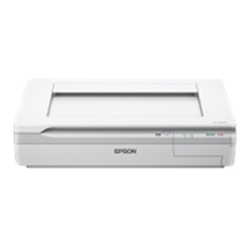 Epson WorkForce DS-50000 Color Document Scanner 1