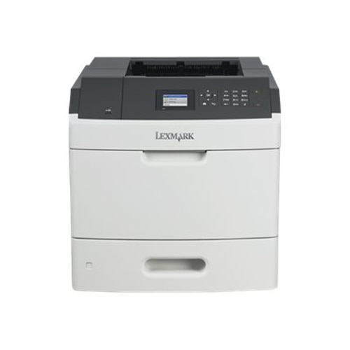 Lexmark MS810dn Laser Printer 1