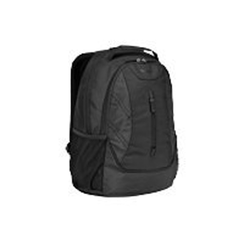 Targus Ascend Backpack - Laptop carrying backpack - 16-inch - black 1