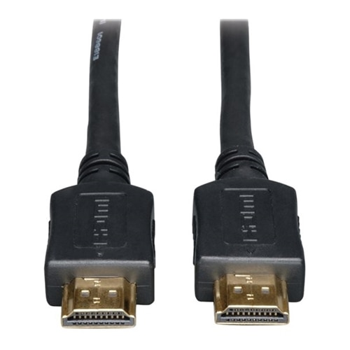 Micro HDMI to HDMI cable Gold Plated - 6 Feet