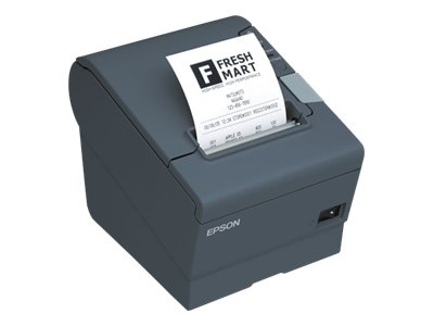 Korst analoog invoer Epson TM-T88V POS Thermal Receipt Printer | Dell USA