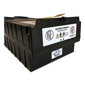 Nfinity Battery Module