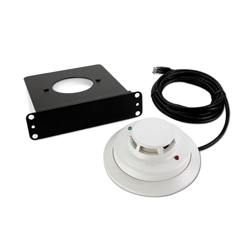 Wired, Sensor, NetBotz, Smoke Detection, 10 ft [TAA] 1