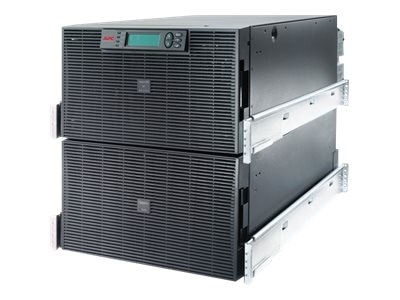 APC Smart-UPS 20kVA Rack/Tower UPS Battery Backup (SURT20KRMXLT) 1