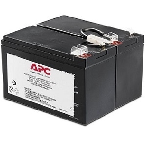 American Power Conversion APCRBC109 Replacement Battery Cartridge 1