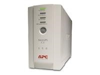 APC Back-UPS 350VA UPS Battery Backup (BK350) 1