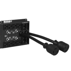 Vertiv Liebert POD PD2 - (4) NEMA 5-20R| (2) L6-30R| (2) L6-20R| UPS Maintenance 1