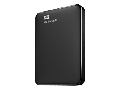 Achternaam Larry Belmont logboek WD 2TB USB 3.0 WD Elements Portable portable external hard drive | Dell USA