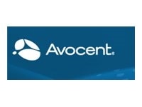 Avocent Hardware Maintenance Silver - extended service agreement - 1 year - shipment 1
