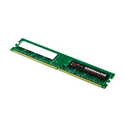 Avanzar salida Rama VisionTek 2GB DDR2 800 MHz (PC2-6400) CL5 DIMM, Desktop Memory - 900434 |  Dell USA