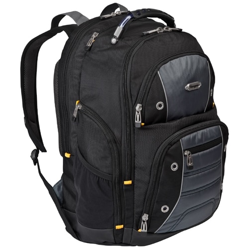 Targus Drifter II  Backpack - Fits Laptops with Screen Sizes Up to 16-inch 1