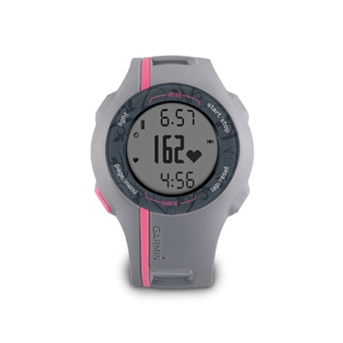 Estadio mineral flota Garmin Forerunner 110 Women's Pink Bundle - Women's Pink Bundle - GPS watch  - running | Dell USA