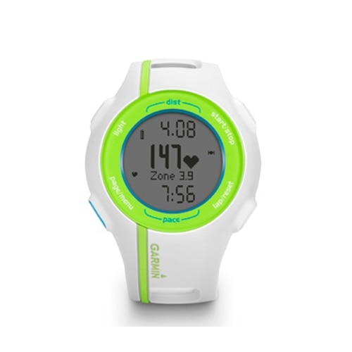Garmin Forerunner 210 GPS watch - running Dell USA