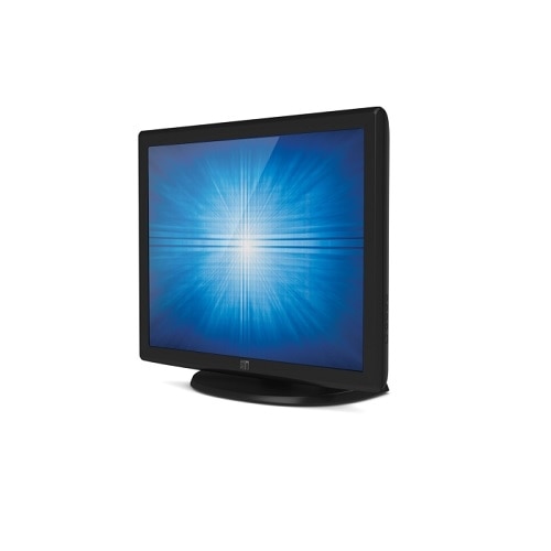 Elo 1000 Series 1915L Desktop TouchScreen LCD Monitor 1