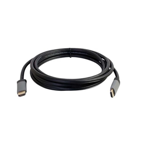 C2G 10m (32.8ft) with Ethernet - Speed In-Wall Rated - M/M - HDMI with Ethernet cable - 33 ft | Dell USA