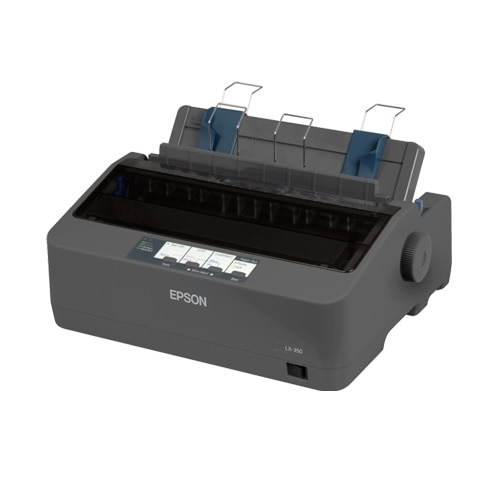 Epson LX-350 Impact Dot Matrix Printer | Dell