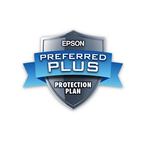 Epson Preferred Plus - extended service agreement - 2 years 1