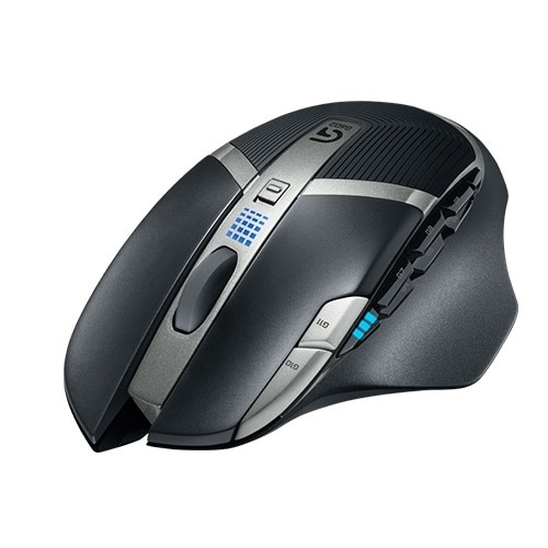 Logitech G602 Wireless Gaming Mouse Member Purchase Computer Accessories Dell