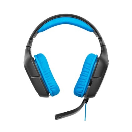 metodologi snesevis ved godt Logitech G430 Surround Sound 7.1 Channel Gaming Headset | Dell USA