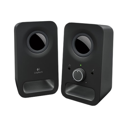 Logitech Z150 Multimedia Desktop Speakers | Dell USA