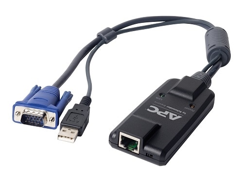 KVM 2G SERVER MODULE USB WITH VIRTUAL MEDIA 1