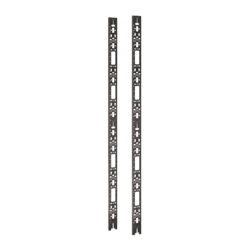 American Power Conversion NetShelter SX 48U Vertical PDU Mount and Cable Organizer 1