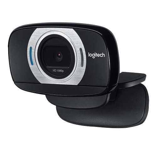 Logitech C615 HD Webcam 1