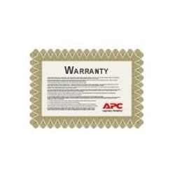 APC 3-Year Extended Warranty / Renewal or High Volume / WEXTWAR3YR-SP-06 1