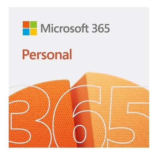 Download Microsoft 365 Personal - 1 Year Subscription with AutoRenewal 1