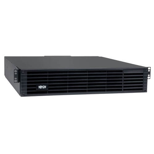 Tripp Lite by Eaton External 48V 2U Rack/Tower Battery Pack for select UPS Systems (BP48V27-2US), TAA 1