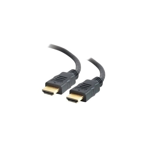 C2G 6ft High Speed HDMI Cable with Ethernet - 4K 60hz - M/M 1